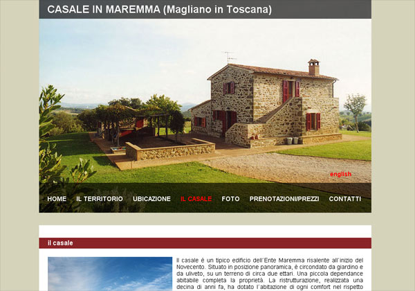 toscana