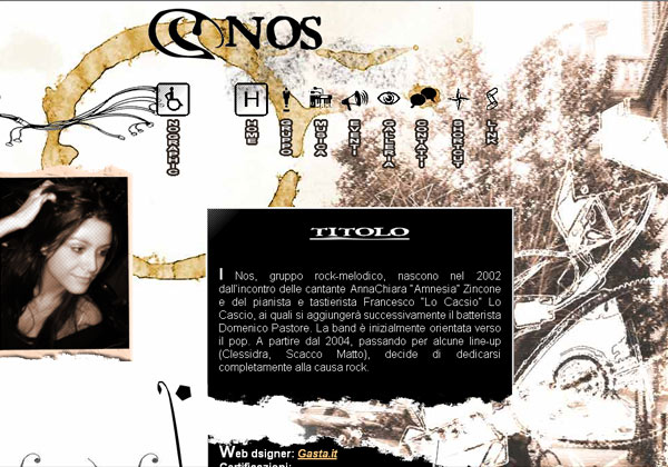 nos