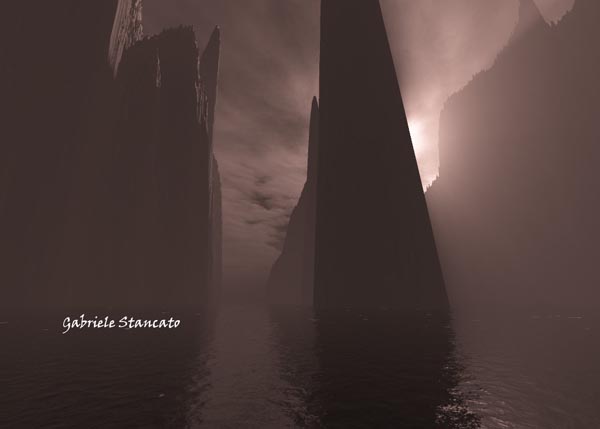 darkriver