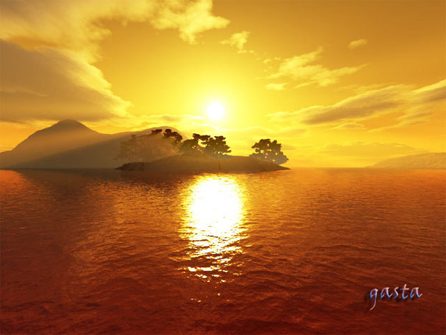 isola